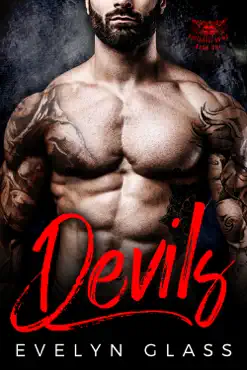 devils book cover image