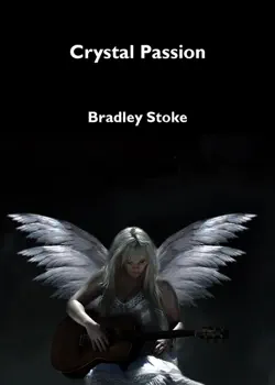 crystal passion book cover image
