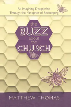 the buzz about the church book cover image