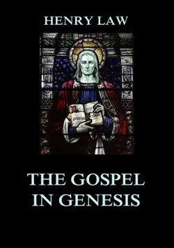 the gospel in genesis imagen de la portada del libro