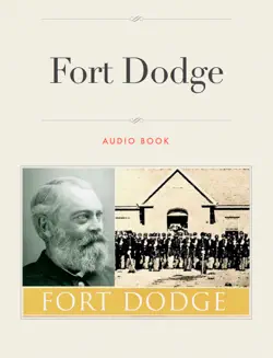 fort dodge book cover image