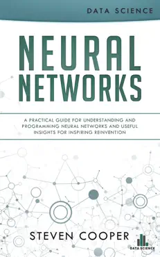 neural networks book cover image