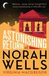 The Astonishing Return of Norah Wells synopsis, comments