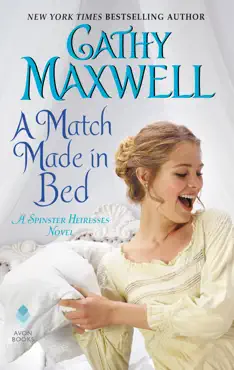 a match made in bed book cover image