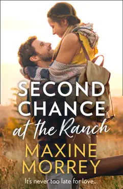 second chance at the ranch imagen de la portada del libro