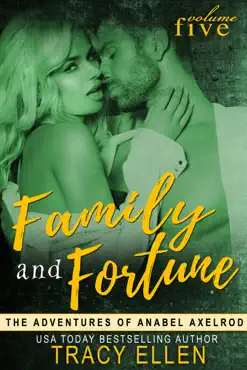 family & fortune book cover image