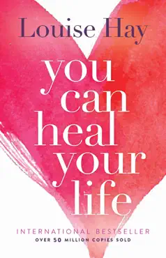 you can heal your life book cover image