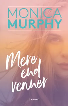 mere end venner book cover image