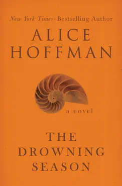 the drowning season book cover image