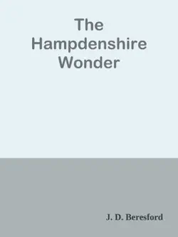 the hampdenshire wonder book cover image