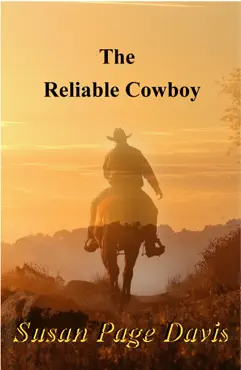 the reliable cowboy book cover image
