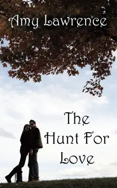 the hunt for love book cover image