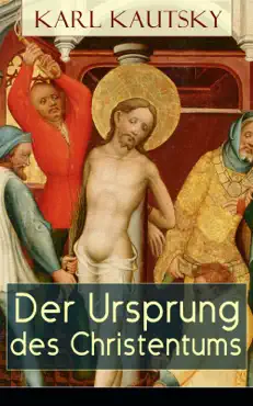 der ursprung des christentums imagen de la portada del libro