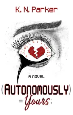 autonomously yours: the life of a compandroid book cover image