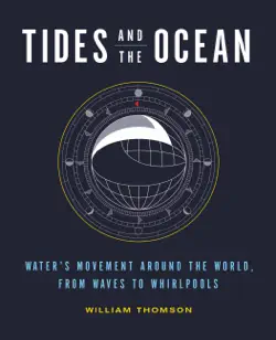 tides and the ocean book cover image