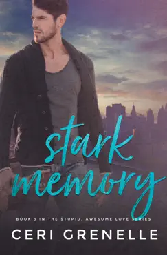 stark memory book cover image