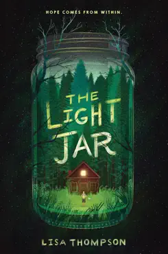 the light jar book cover image