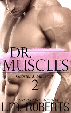 dr. muscles book cover image