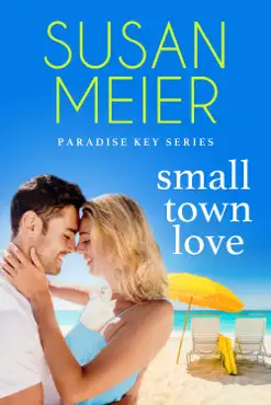 small town love book cover image