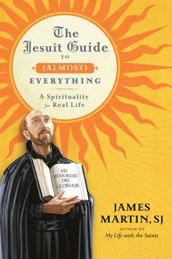 the jesuit guide to (almost) everything book cover image