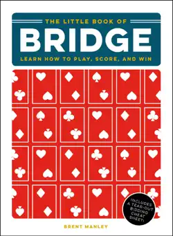 the little book of bridge book cover image