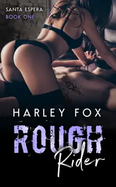 rough rider book cover image