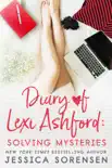 Diary of Lexi Ashford: Solving Mysteries