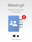 IMeetingX User Manual synopsis, comments