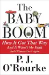 The Baby Boom synopsis, comments