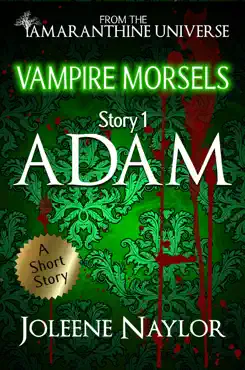 adam (vampire morsels) book cover image