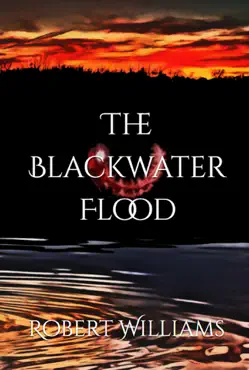 the blackwater flood imagen de la portada del libro