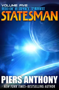 statesman book cover image