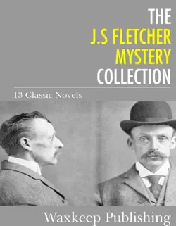 the j.s. fletcher mystery collection book cover image