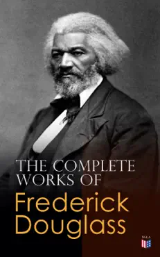 the complete works of frederick douglass book cover image