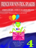 French for Non-Frog Speakers book summary, reviews and download