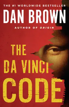 the da vinci code book cover image