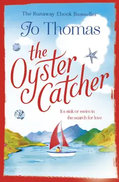 the oyster catcher imagen de la portada del libro