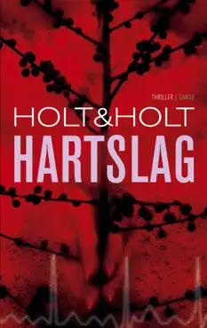 hartslag book cover image