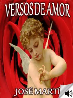 versos de amor book cover image