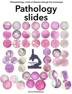 pathology slides imagen de la portada del libro