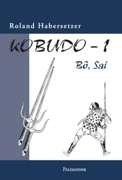 kobudo 1 imagen de la portada del libro