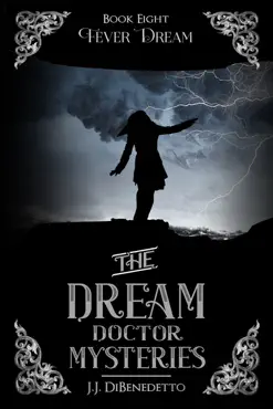 fever dream book cover image