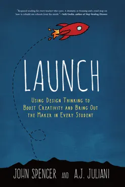 launch book cover image