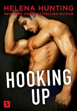 hooking up: a novel book cover image