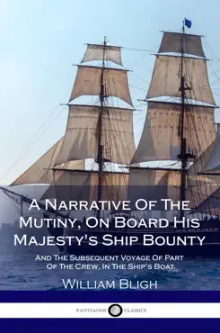 a narrative of the mutiny book cover image