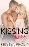 Kissing Jenna