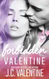 Forbidden Valentine synopsis, comments