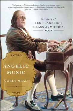 angelic music book cover image
