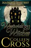 Westwick Witches Magical Mystery Box Set synopsis, comments