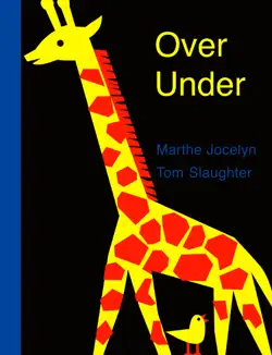 over under book cover image
